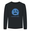Ultra Cotton™ 100% Cotton Long Sleeve T Shirt Thumbnail