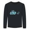 Ultra Cotton™ 100% Cotton Long Sleeve T Shirt Thumbnail