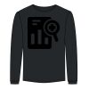 Ultra Cotton™ 100% Cotton Long Sleeve T Shirt Thumbnail