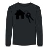 Ultra Cotton™ 100% Cotton Long Sleeve T Shirt Thumbnail
