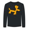 Ultra Cotton™ 100% Cotton Long Sleeve T Shirt Thumbnail