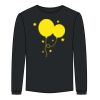 Ultra Cotton™ 100% Cotton Long Sleeve T Shirt Thumbnail