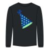 Ultra Cotton™ 100% Cotton Long Sleeve T Shirt Thumbnail