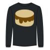Ultra Cotton™ 100% Cotton Long Sleeve T Shirt Thumbnail