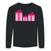 Ultra Cotton™ 100% Cotton Long Sleeve T Shirt Thumbnail