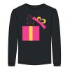 Ultra Cotton™ 100% Cotton Long Sleeve T Shirt Thumbnail