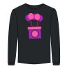 Ultra Cotton™ 100% Cotton Long Sleeve T Shirt Thumbnail
