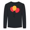 Ultra Cotton™ 100% Cotton Long Sleeve T Shirt Thumbnail