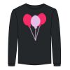 Ultra Cotton™ 100% Cotton Long Sleeve T Shirt Thumbnail