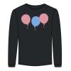 Ultra Cotton™ 100% Cotton Long Sleeve T Shirt Thumbnail