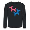 Ultra Cotton™ 100% Cotton Long Sleeve T Shirt Thumbnail