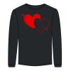 Ultra Cotton™ 100% Cotton Long Sleeve T Shirt Thumbnail