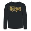 Ultra Cotton™ 100% Cotton Long Sleeve T Shirt Thumbnail