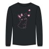 Ultra Cotton™ 100% Cotton Long Sleeve T Shirt Thumbnail