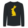Ultra Cotton™ 100% Cotton Long Sleeve T Shirt Thumbnail