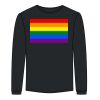 Ultra Cotton™ 100% Cotton Long Sleeve T Shirt Thumbnail