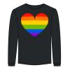 Ultra Cotton™ 100% Cotton Long Sleeve T Shirt Thumbnail