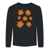 Ultra Cotton™ 100% Cotton Long Sleeve T Shirt Thumbnail