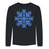 Ultra Cotton™ 100% Cotton Long Sleeve T Shirt Thumbnail