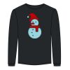 Ultra Cotton™ 100% Cotton Long Sleeve T Shirt Thumbnail