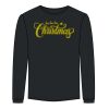 Ultra Cotton™ 100% Cotton Long Sleeve T Shirt Thumbnail