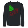 Ultra Cotton™ 100% Cotton Long Sleeve T Shirt Thumbnail