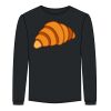 Ultra Cotton™ 100% Cotton Long Sleeve T Shirt Thumbnail