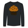 Ultra Cotton™ 100% Cotton Long Sleeve T Shirt Thumbnail