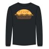Ultra Cotton™ 100% Cotton Long Sleeve T Shirt Thumbnail