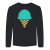 Ultra Cotton™ 100% Cotton Long Sleeve T Shirt Thumbnail