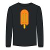 Ultra Cotton™ 100% Cotton Long Sleeve T Shirt Thumbnail