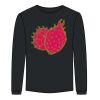 Ultra Cotton™ 100% Cotton Long Sleeve T Shirt Thumbnail