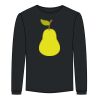 Ultra Cotton™ 100% Cotton Long Sleeve T Shirt Thumbnail