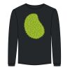 Ultra Cotton™ 100% Cotton Long Sleeve T Shirt Thumbnail