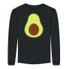 Ultra Cotton™ 100% Cotton Long Sleeve T Shirt Thumbnail