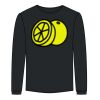 Ultra Cotton™ 100% Cotton Long Sleeve T Shirt Thumbnail