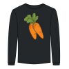 Ultra Cotton™ 100% Cotton Long Sleeve T Shirt Thumbnail