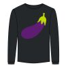 Ultra Cotton™ 100% Cotton Long Sleeve T Shirt Thumbnail