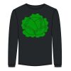 Ultra Cotton™ 100% Cotton Long Sleeve T Shirt Thumbnail