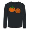Ultra Cotton™ 100% Cotton Long Sleeve T Shirt Thumbnail