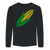 Ultra Cotton™ 100% Cotton Long Sleeve T Shirt Thumbnail