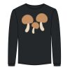 Ultra Cotton™ 100% Cotton Long Sleeve T Shirt Thumbnail