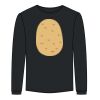 Ultra Cotton™ 100% Cotton Long Sleeve T Shirt Thumbnail