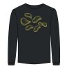 Ultra Cotton™ 100% Cotton Long Sleeve T Shirt Thumbnail