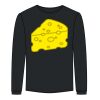 Ultra Cotton™ 100% Cotton Long Sleeve T Shirt Thumbnail