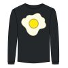 Ultra Cotton™ 100% Cotton Long Sleeve T Shirt Thumbnail
