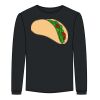Ultra Cotton™ 100% Cotton Long Sleeve T Shirt Thumbnail