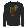 Ultra Cotton™ 100% Cotton Long Sleeve T Shirt Thumbnail