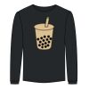 Ultra Cotton™ 100% Cotton Long Sleeve T Shirt Thumbnail