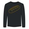 Ultra Cotton™ 100% Cotton Long Sleeve T Shirt Thumbnail